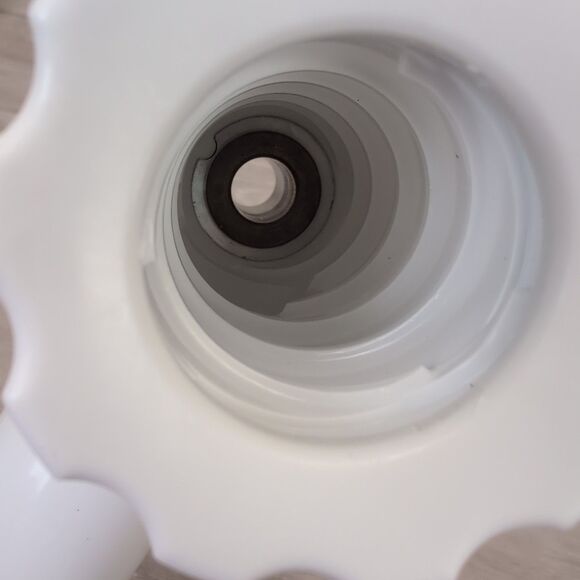 Kitchenaid Pasta Maker & Food Grinder Mixer Attachment FGA SNFGA - Picture 4 of 8